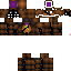 Texture for rockstar freddy turning form void