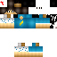 Texture for NGT master