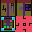 Texture for ultra hacking table