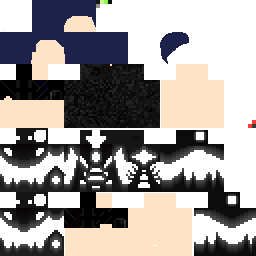 Texture for Cyra V2