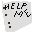 Texture for HeLp Me