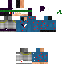 Texture for Adam Beast NEW