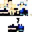 Texture for Crystal Paw