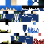 Texture for creed
