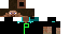 Texture for PATRYK THE EP!C