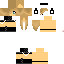 Texture for hackergirl