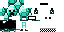 Texture for Creeper Andrey