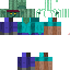 Texture for Chad