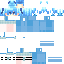 Texture for nagi bum