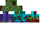 Texture for mod zom