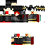 Texture for Sasha the imp