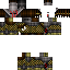 Texture for predator Claw 