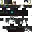 Texture for old moonlight