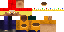 Texture for jaffa king