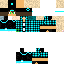 Texture for SnakeYas