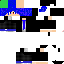 Texture for steve