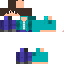 Texture for steve