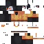 Texture for Cireng