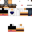 Texture for Tom07GR Summer v2