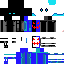 Texture for conejo