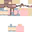 Texture for steve1