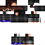 Texture for ItzKakarot