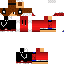 Texture for king FusionFLarez gejms