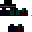 Texture for steve