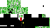 Texture for Mr creeper