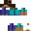 Texture for steve