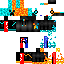 Texture for fdhtn
