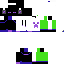 Texture for steve