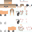 Texture for Scarlet