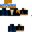 Texture for AXLROZE