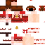 Texture for 霊夢