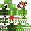 Texture for Twistedtale Flowey
