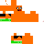Texture for darwin watterson III
