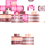 Texture for mcskin