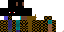 Texture for shadowfox