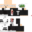 Texture for dfs