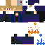 Texture for elemental wizard