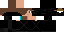Texture for ninja