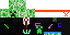 Texture for aa