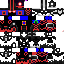 Texture for Steve