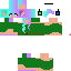 Texture for Aranel_Stormwind3