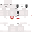 Texture for classic snoopy