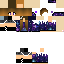 Texture for YOUTUBER GEEK RADICAL ( BR) 