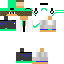 Texture for cleydsonminecraft