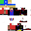 Texture for chase mega  