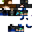 Texture for robot izee